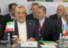 Iran calls on gas exporters to strengthen cooperation, safeguard energy security