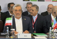 Iran calls on gas exporters to strengthen cooperation, safeguard energy security