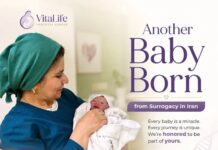 Fertility Treatment in Iran
