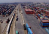 Freight development, fleet productivity, service quality, top priorities of railways