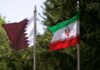 Tehran, Doha discuss expansion of energy cooperation