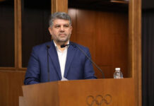 Dadgar elected president of Iran’s Shooting Federation