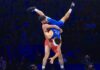 Iran’s Greco-Roman wrestler Esmaeili wins gold at World Championships