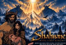 Hoorakhsh Studios to produce “Shahnameh” animated series