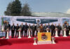 Tehran hosting intl. exhibition of mines, mining, construction machinery, related industries