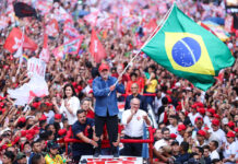 Lula’s victory once again showed Latin America is not US backyard