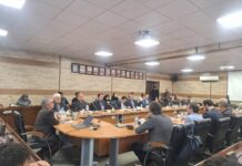 Iranian, Greek universities seek to beef up scientific ties