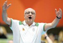 We focused on youth development at Nagoya Asian Para Games: Rezaei