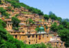 ICOMOS continues evaluation of Masuleh’s UNESCO World Heritage nomination