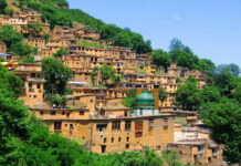 ICOMOS continues evaluation of Masuleh’s UNESCO World Heritage nomination
