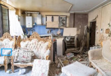 Reconstruction of residential units damaged in war to be finished in 1 month