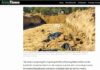 America’s next battlefield innovation: Preparing the graves before the war
