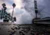 How will the ‘super El Niño’ affect winter weather in Germany?