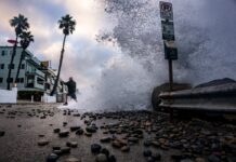 How will the ‘super El Niño’ affect winter weather in Germany?