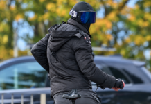 ‘Thuggish’ behaviour could see balaclava ban in more cities