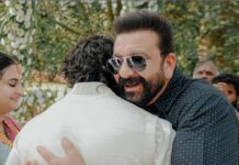 Sanjay Dutt Issues Clarification After Taking Veiled Jibe At PM Modi