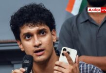 ‘Civil War-Like Situation’: Saurav Das Accuses Govt Of Trying To Create Unrest