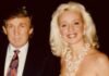 ‘Clothes Torn, Bruises And Scratches’: Former Miss Switzerland Accuses Trump Of Rape
