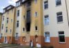 Three Indians Die In Germany Apartment Fire; Romanian Resident Arrested On Murder Suspicion