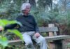 ‘The wood is alive’: Ranger retires after 38 years