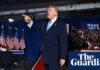 Trump’s suggestion to ‘take out’ LA or San Diego draws Republican rebuke