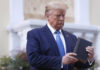 Pentagon’s new religious office faces watchdog challenge