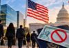 US Green Card Curbs: TCS Plans 15,000 Local Hires Despite PERM Suspension