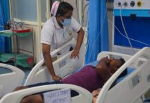 Climate Change Poses ‘Global Health Emergency’, Researchers Urge Urgent Action On Heat, Drought