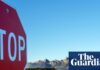 Proposal to hold Major League Baseball game in Grand Teton national park sparks backlash