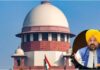 SC Protects Mann Government From ED, CBI Coercive Action; Directs State To Cooperate With Probe