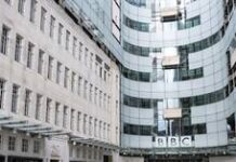 BBC pays white staff less than ethnic minorities – reportÂ