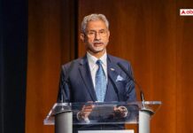 Jaishankar Calls For Stronger Global Resolve Against Terrorism: ‘Deadly Threat To Peace, Can’t Be Justified’