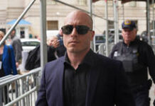 Pentagon cracks down on insider betting – AP