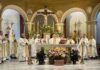 Australian bishop sentenced for abusing young indigenous men
