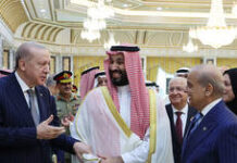 ‘Muslim NATO’ activates force deployment over Houthi attacks on Saudi Arabia
