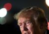 Trump: Møte mellom Putin og Zelenskyj blir arrangert svært snart