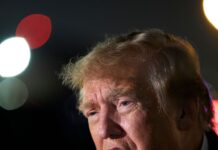 Trump: Møte mellom Putin og Zelenskyj blir arrangert svært snart