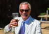 UK man charged over Farage terror plot