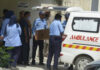 Pakistan school roof collapse kills at least 29