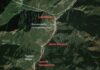 Hundreds of houses collapse as powerful earthquake hits China (VIDEOS)
