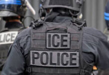 ICE shooting triggers clashes in New York (VIDEOS)