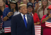 Trump offers $1 million reward for voter fraud tips