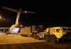 US Marine arrested over killing of woman in Okinawa