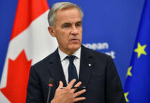 Seven killed in blaze at Canadian base