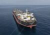 Iran completes key rail link in new trade route (VIDEO)