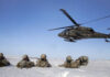 US Asian ally tests Russian trade route to Europe