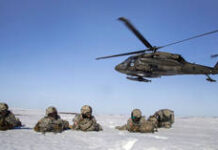 US Asian ally tests Russian trade route to Europe