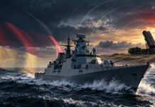 Germany is preparing for war – with an enemy it expects to hold back