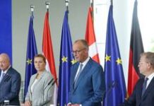 Berlin counts billions spent at home as Ukraine aid – study