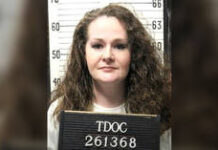 Tennessee prisons chief steps down after botched execution